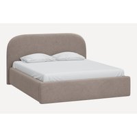 Кровать Divan Кевия 140 Soft Latte