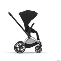 Шасси Cybex e-Priam Frame & Seat IV (chrome/black)