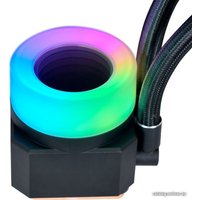 Система жидкостного охлаждения для процессора Lian Li Galahad II Trinity Performance 360 G89.GA2P36B.00