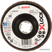 Шлифовальный круг Bosch 2608621768