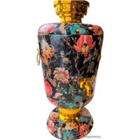 Черный чай Dolche Vita Самовар 75 г в Могилеве