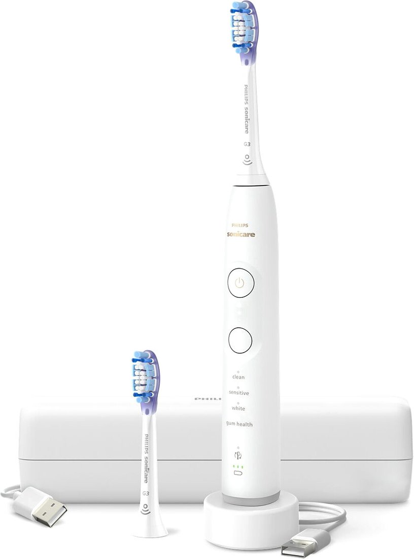 

Электрическая зубная щетка Philips Sonicare 7100 HX7420/02