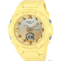Наручные часы Casio Baby-G BGA-320-9A