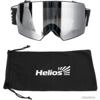 Горнолыжная маска (очки) Helios HS-HX-010-GY