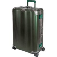 Чемодан-спиннер Supra STS-1010-L (Green)