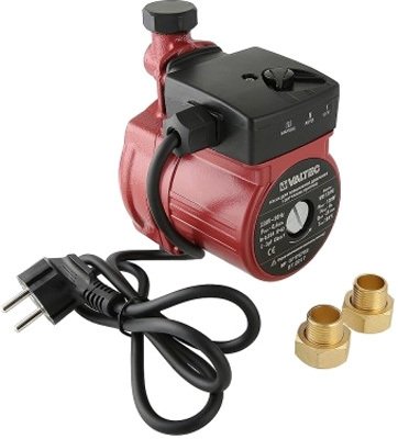 

Установка повышения давления Valtec VRS.129G.15.0