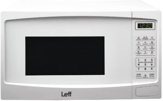 

Микроволновая печь Leff 20MD732WG