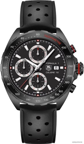 Наручные часы TAG Heuer Formula 1 Calibre 16 Automatic Chronograph CAZ2011.FT8024