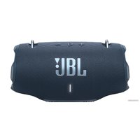 Беспроводная колонка JBL Xtreme 4 (темно-синий)