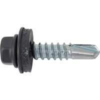 Саморез Gigant Кровельный G-124112 (250шт)