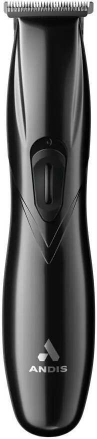 Триммер для бороды и усов Andis Slimline Pro Li T-Blade (черный)