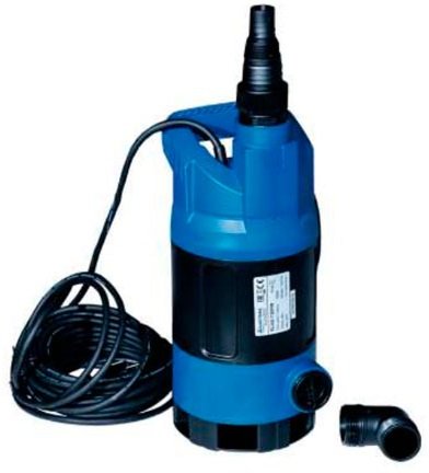 

Фекальный насос Aquastrong AQ-ELKS-1000PW