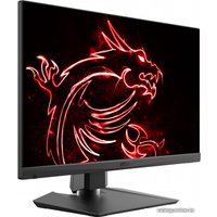 Игровой монитор MSI Optix MAG274QRF