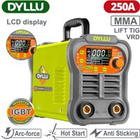 Сварочный инвертор Dyllu DTWD32501