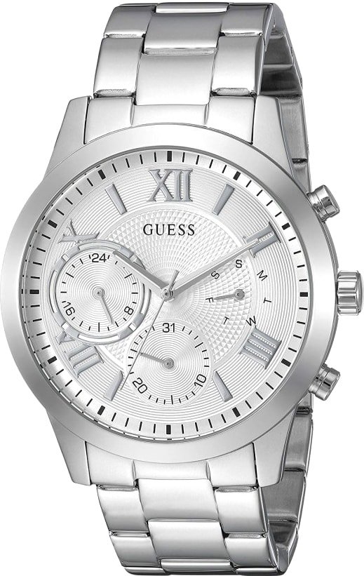 

Наручные часы Guess W1070L1