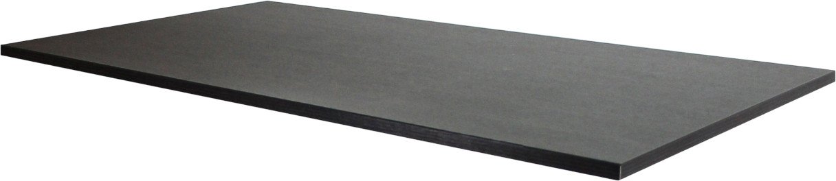 Столешница ErgoSmart 1200х650х25 мм (эвкалипт темно-коричневый)
