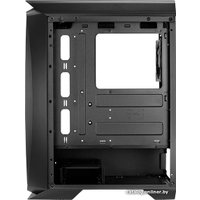 Корпус AeroCool Aero One Mini Eclipse-G-BK-v1