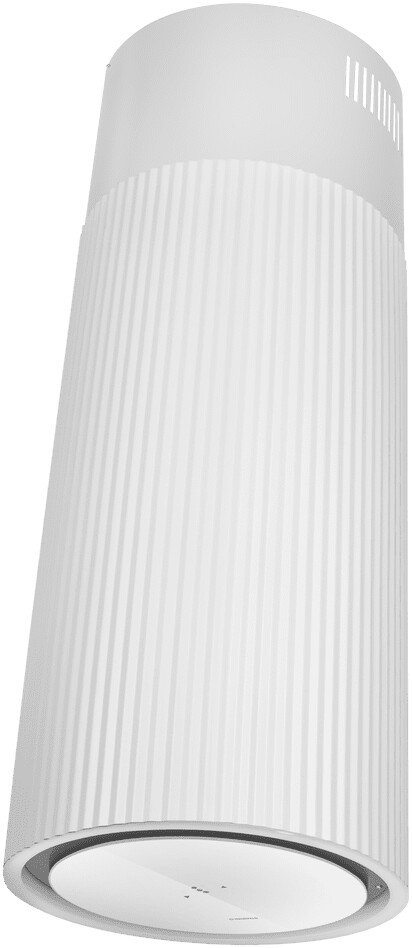 

Кухонная вытяжка MAUNFELD Edelweiss 39 Isla (белый)