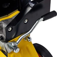 Гидравлический дровокол SBK DR-40