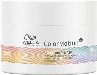  Wella Professionals Color Motion для интенс. восстановления окраш. волос (150мл)