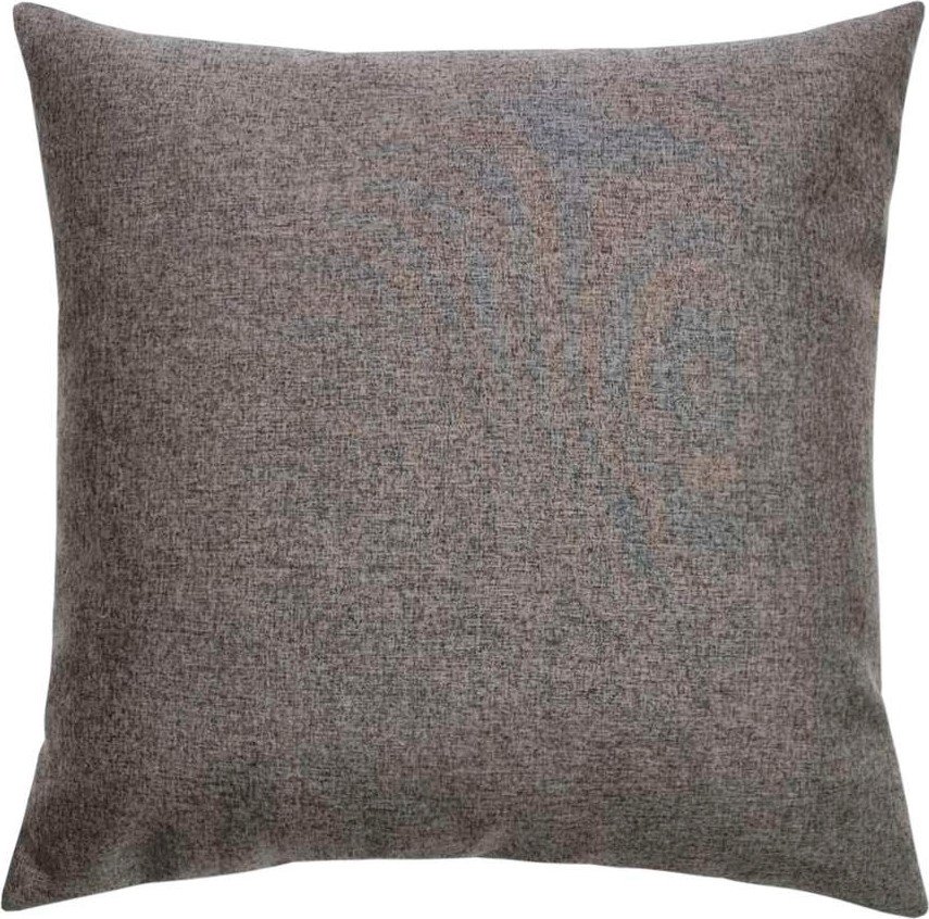 

Декоративная подушка Matex Melange 70-443 (серо-коричневый)