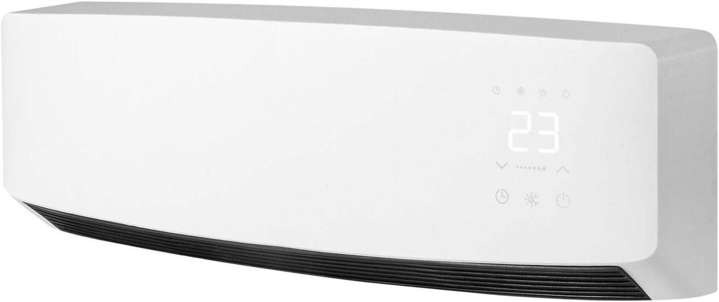 

Тепловентилятор Ballu BFH/C-7018W