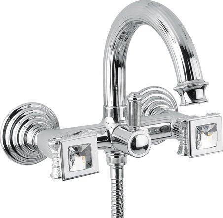 Смеситель Cezares OLIMP-VD-01-Sw