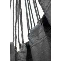 Кресло-гамак Sundays ZC-CS007-2 (темно-серый)