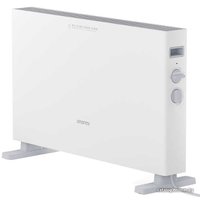 Конвектор SmartMi Convector Heater 1S DNQ04ZM (международная версия, белый)