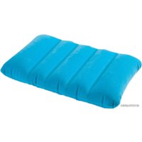 Надувная подушка Intex 68676 (голубой)