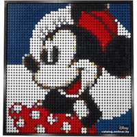 Конструктор LEGO Disney 31202 Disney's Mickey Mouse