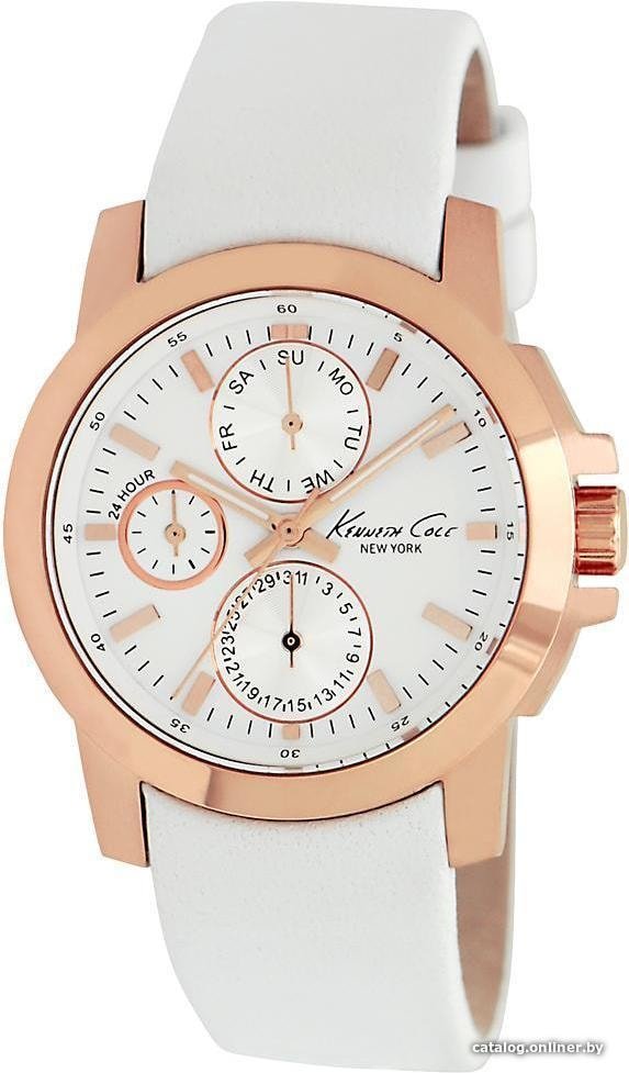 Наручные часы Kenneth Cole KC2695
