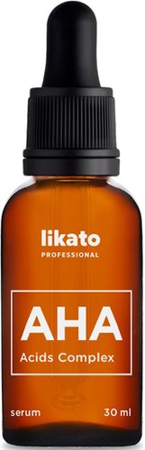 Likato Professional Сыворотка для лица С фруктовыми кислотами (30 мл)