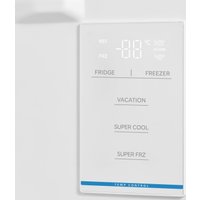 Холодильник Midea MDRB519MGE46ID