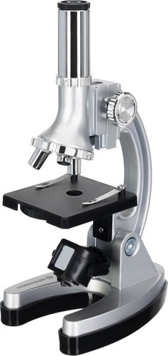 Детский микроскоп Bresser Junior Biotar 300–1200x 74315