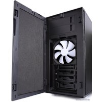 Корпус Fractal Design Define R5 Black (FD-CA-DEF-R5-BK)