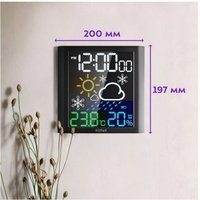 Термогигрометр Kitfort KT-3385