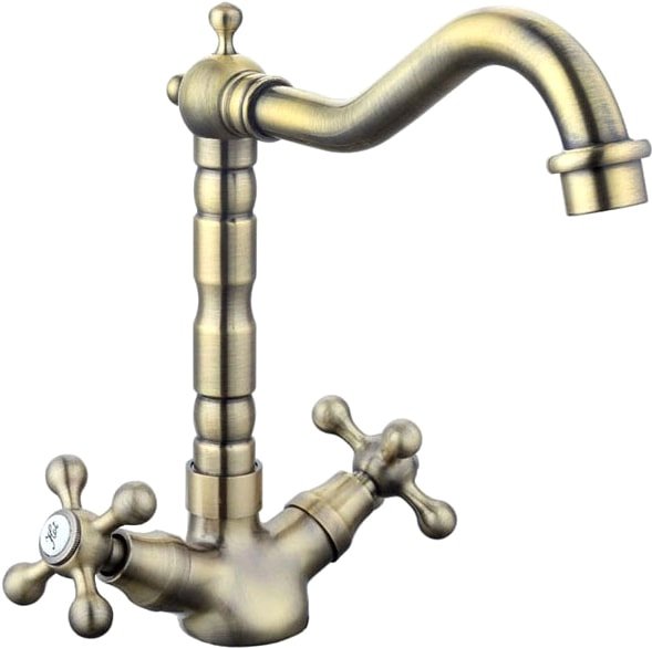 

Смеситель Fashun A4408-4