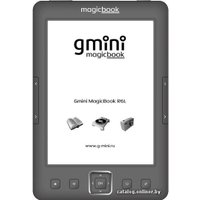 Электронная книга Gmini MagicBook R6L