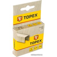 Скобы TOPEX 41E406