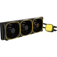 Система жидкостного охлаждения для процессора Geometric Future Eskimo Pro 42 (черный)