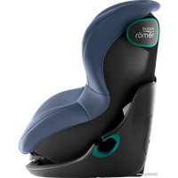 Детское автокресло Britax Romer King Pro (moonlight blue)