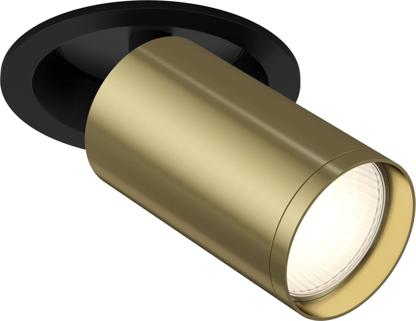 

Точечный светильник Maytoni FOCUS S C048CL-1BBS