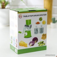 Овощерезка Доляна Mandoline slicer 4796553