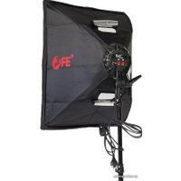 Софтбокс Falcon Eyes KeyLight 518 SB5070 LED