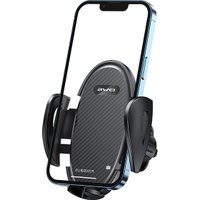 Держатель для смартфона Awei X38 (черный)