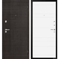 Металлическая дверь Металюкс Гранд М350/2
