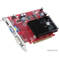 Видеокарта PowerColor HD 4650 1GB DDR2 (AX4650 1GBD2-H)