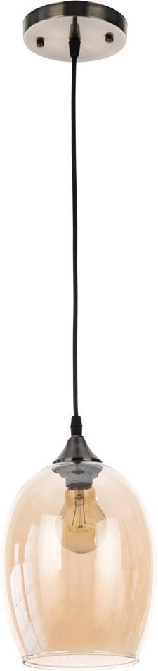 

Подвесная люстра Arte Lamp Propus A4344SP-1AB
