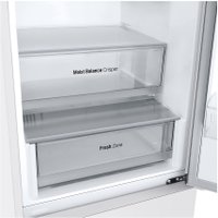 Холодильник LG DoorCooling+ GC-B459AQQW